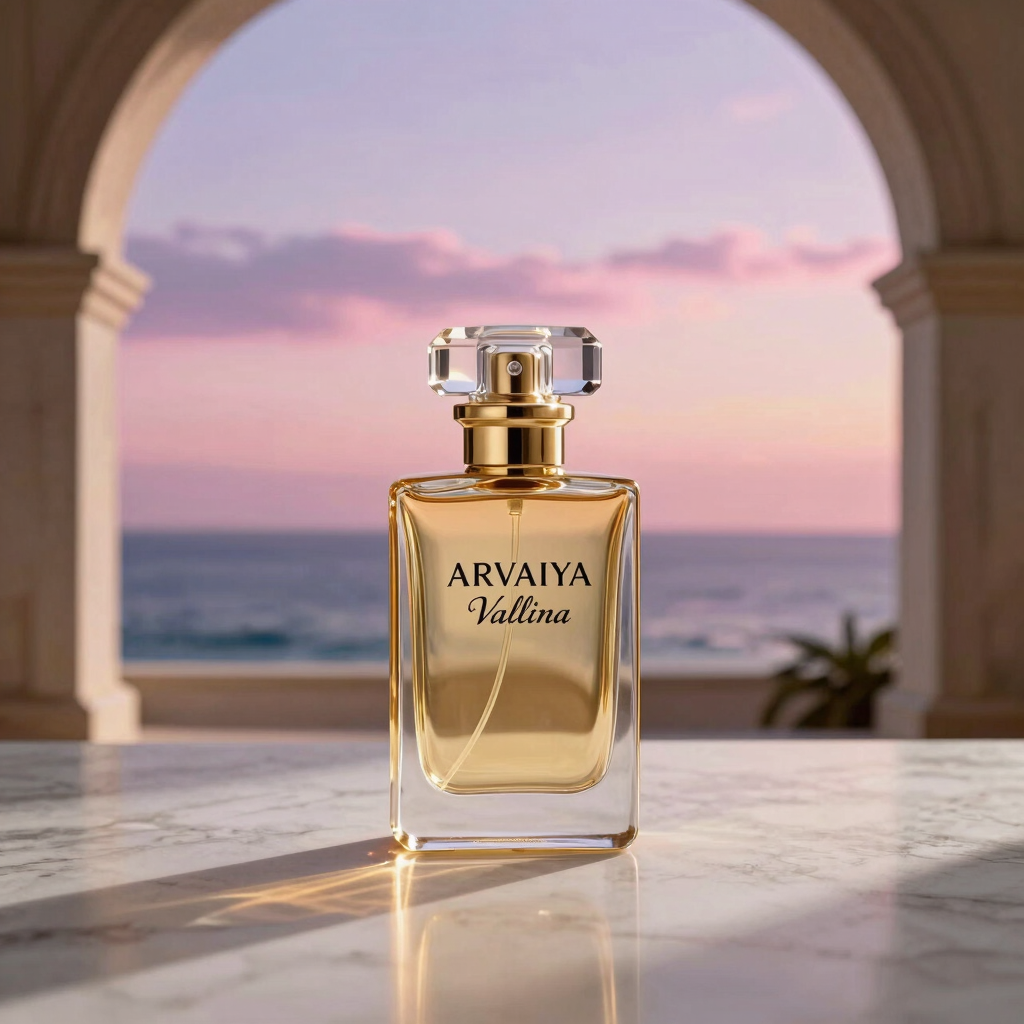 Vallina Eau de Parfum