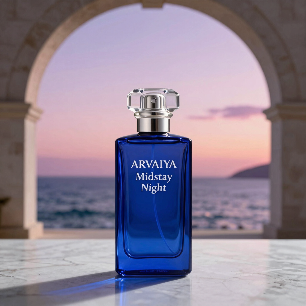 Midstay Night Eau de Parfum