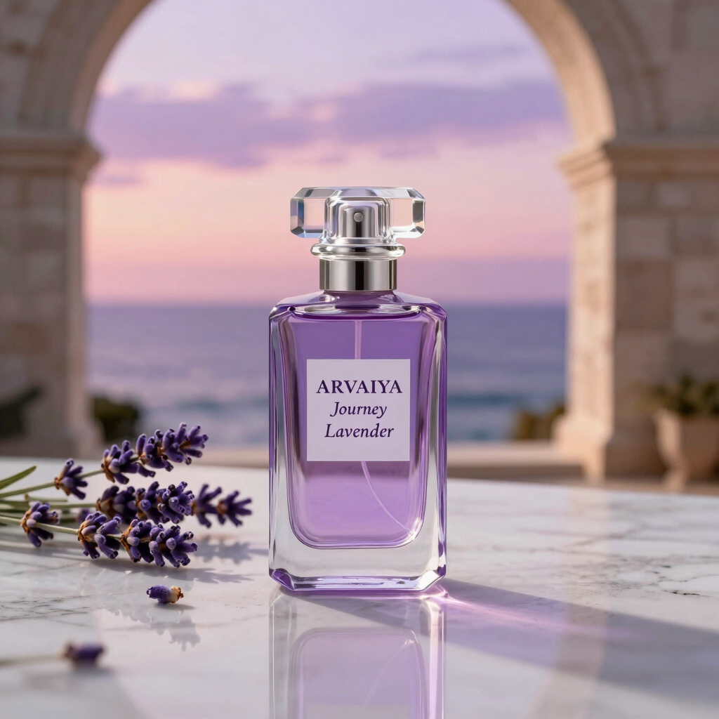 Journey Lavender Eau de Parfum