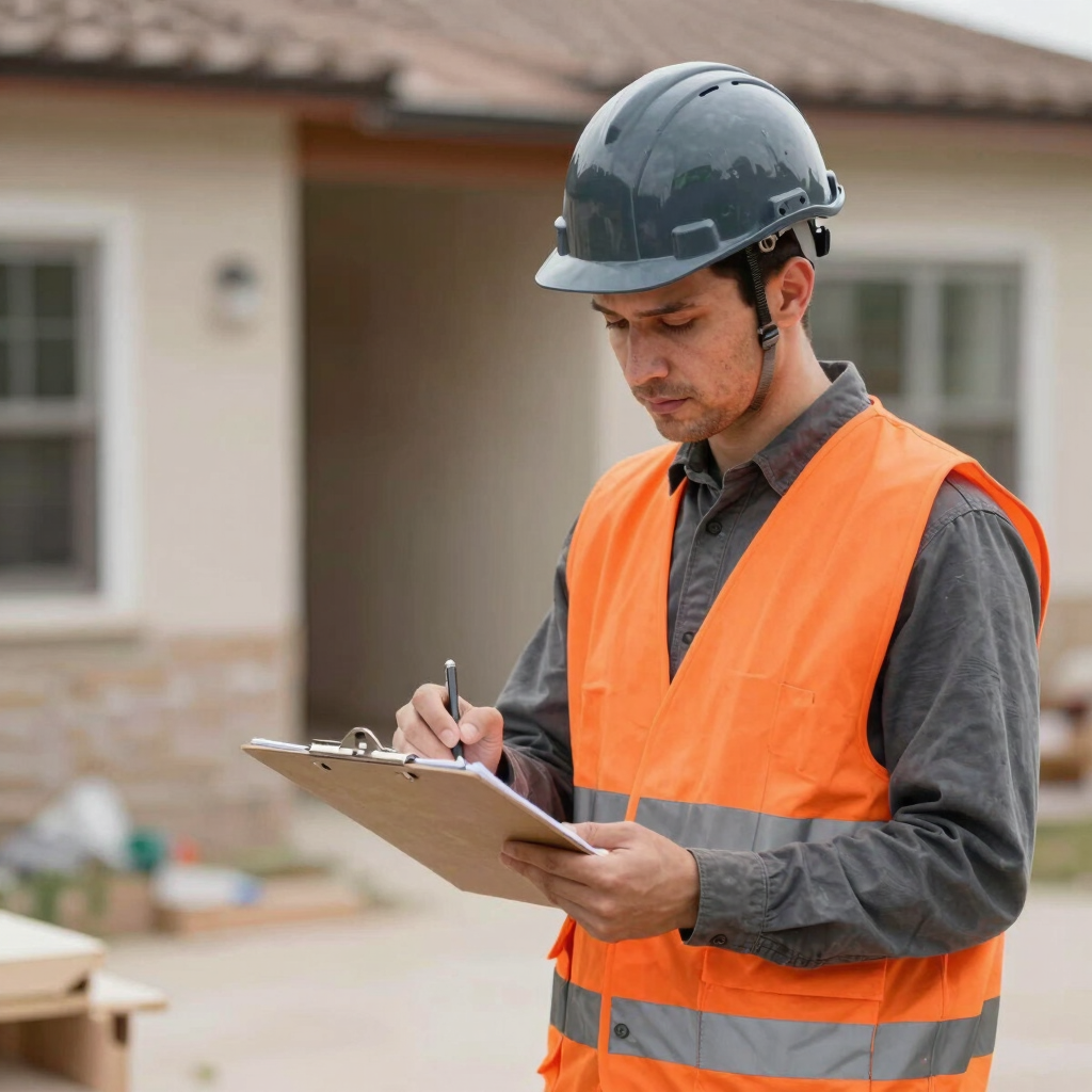 On-Site Waste Assessment
