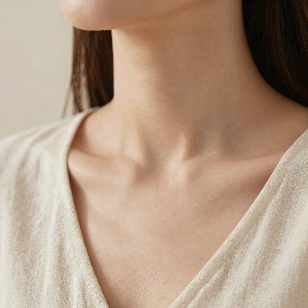 Protocollo Rigenerante Collo e Décolleté