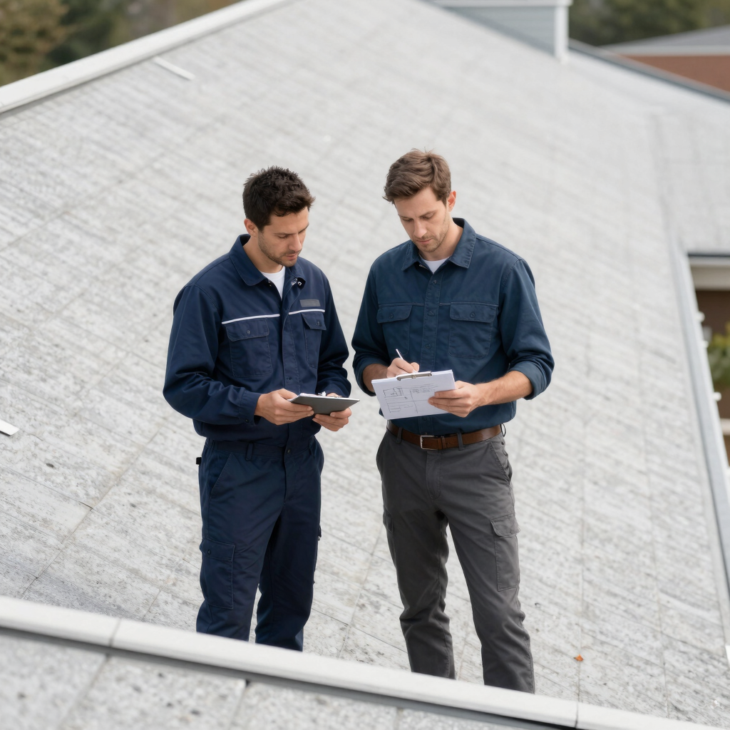 Insurance Claims Assistance Walkthrough
