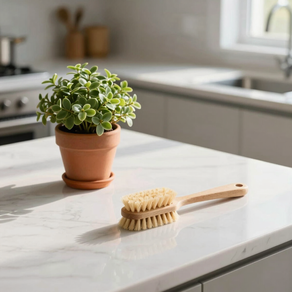 Standard Residential Cleaning