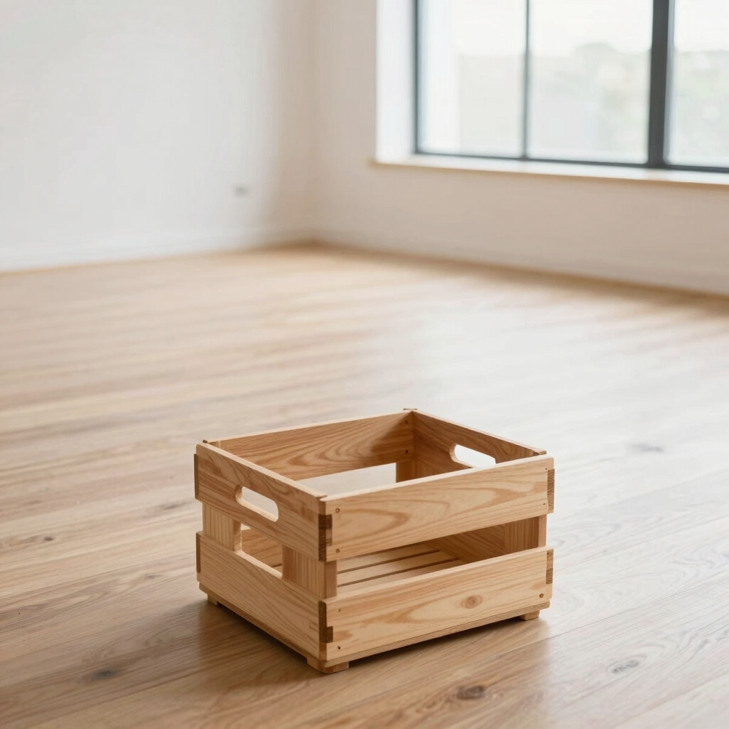 Move-In or Move-Out Clean