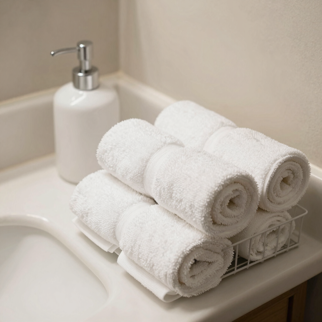 Biweekly Maintenance Cleaning - Booking information in description
