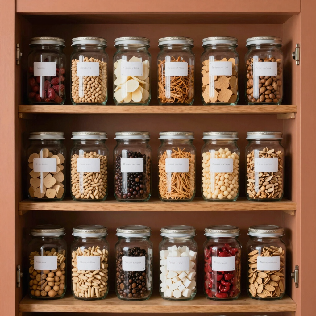 Home Organization