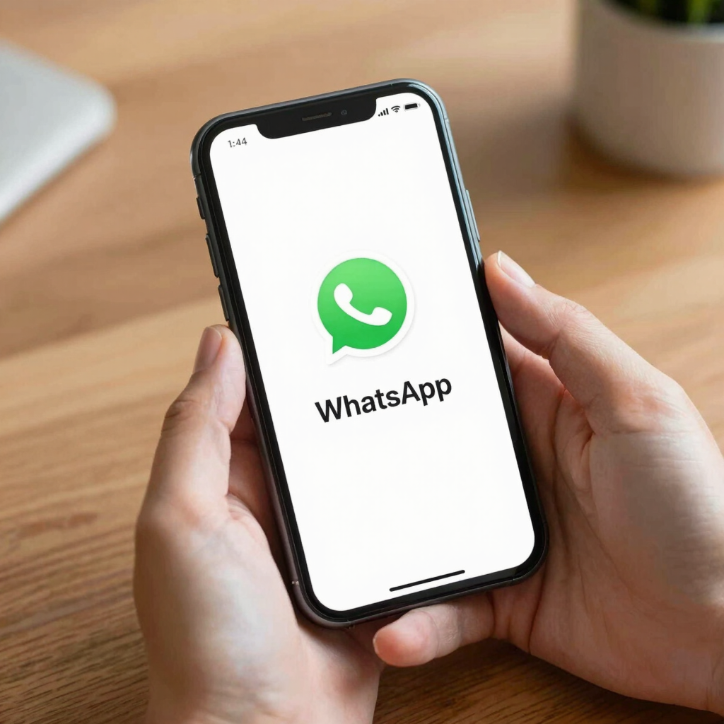 Dominando o Celular e WhatsApp