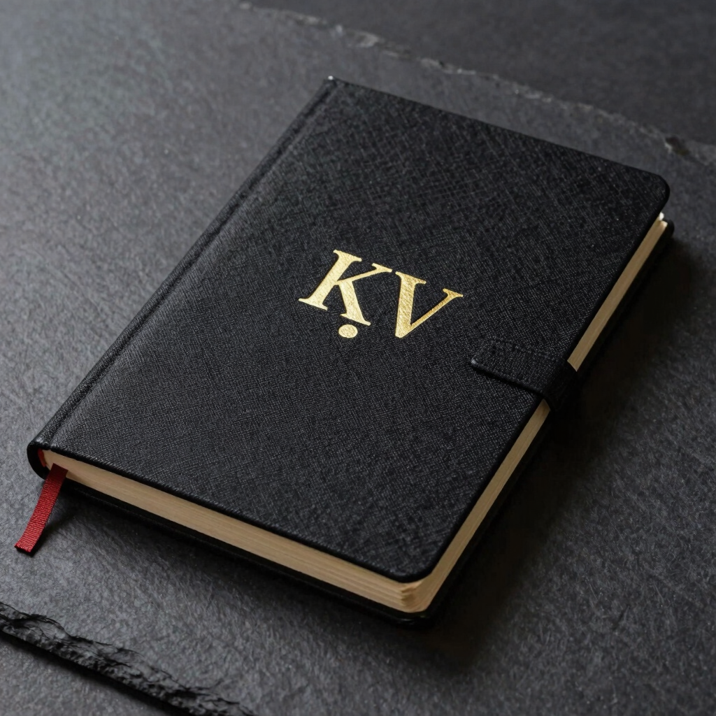 Legacy Heirloom Linen Journal