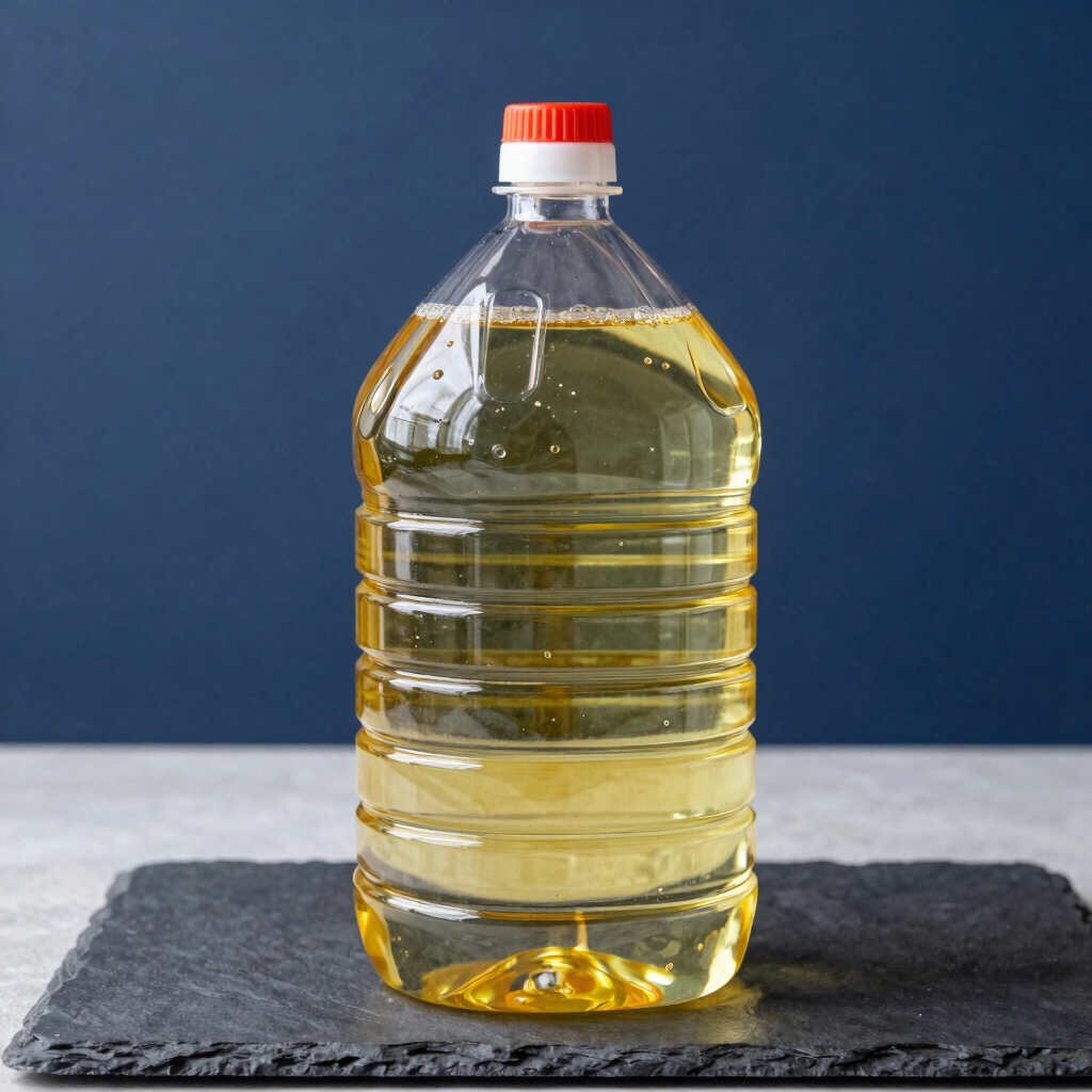 Eve Soybean Oil 1-Gallon Jug