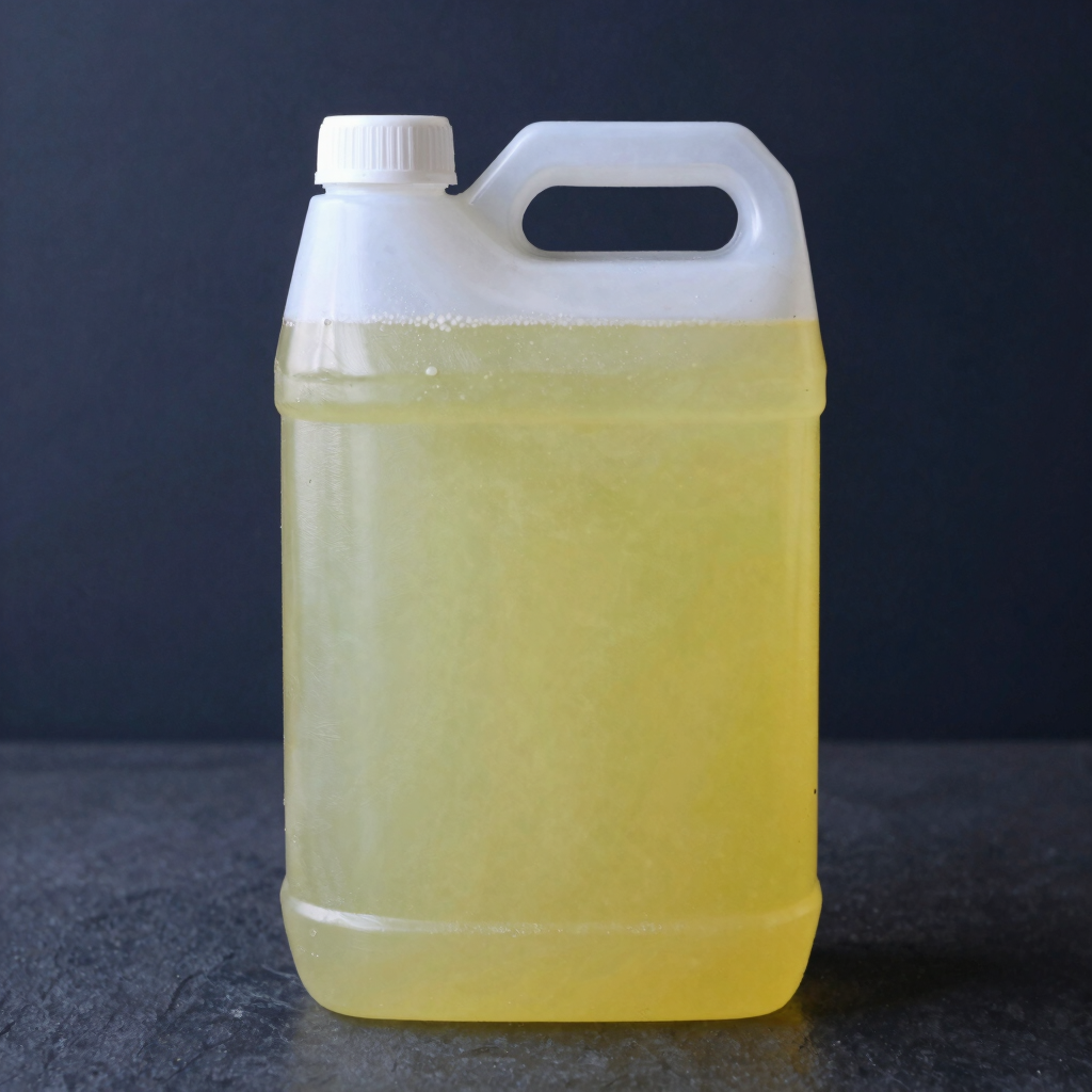 Spring Clean Dishwashing Liquid 5L