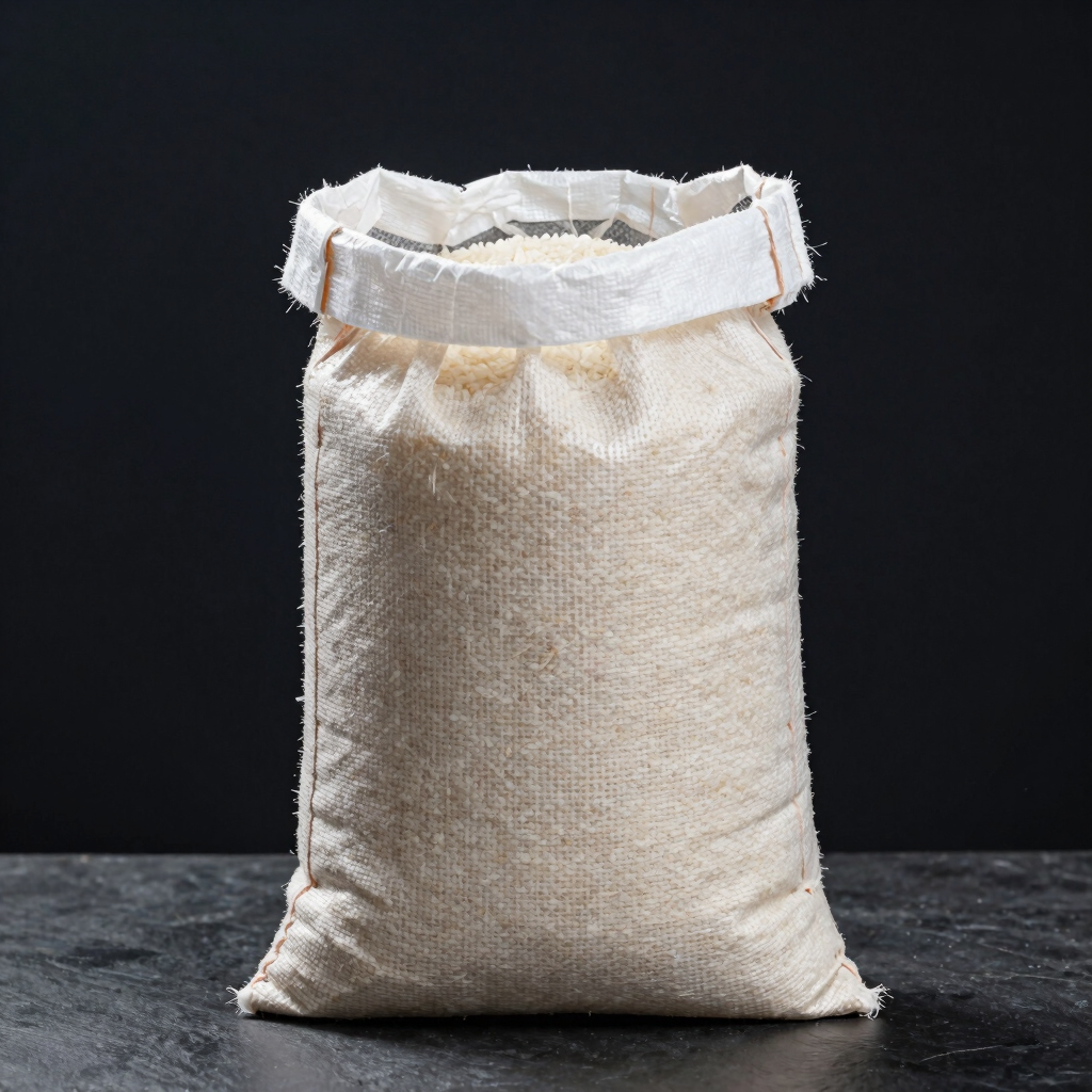 Premium Long Grain White Rice 10kg