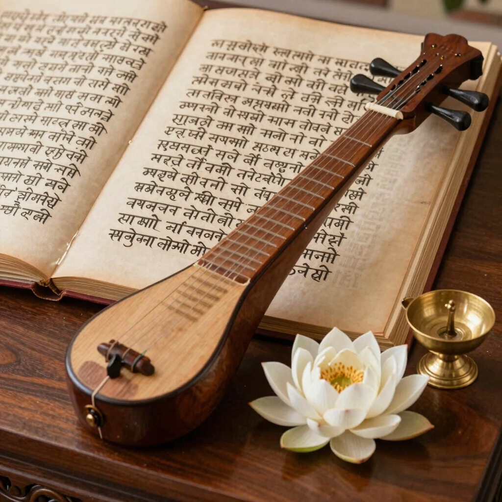 Shared Saraswati Vidya Sankalpa