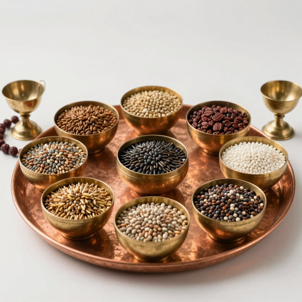 Navagraha Shanti Dosha Nivaran