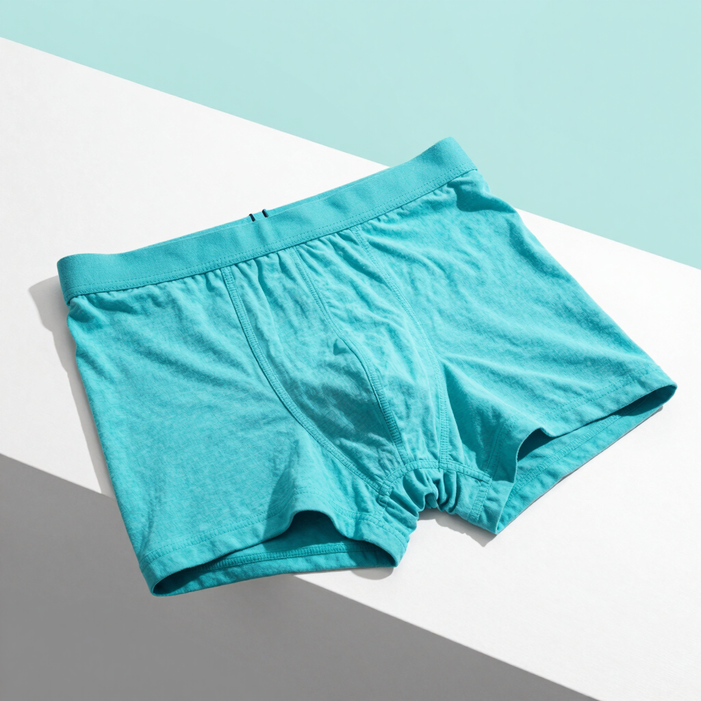 The Executive Boxer Shorts