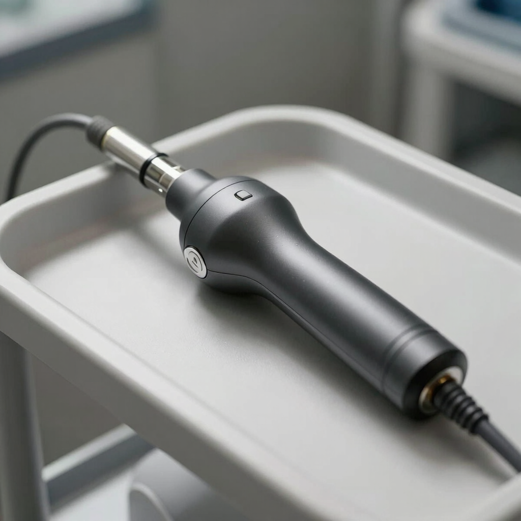 Medical-Grade Laser Hair Removal