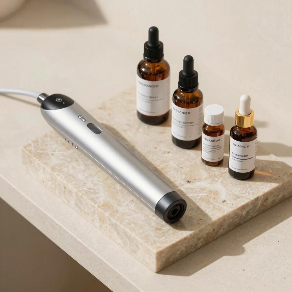 Signature Bio-Mimetic Meso-Infusion
