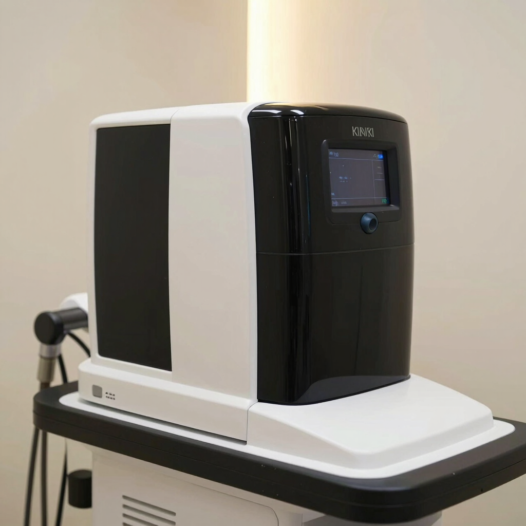 Bespoke Dermal Diagnostics & Consultation