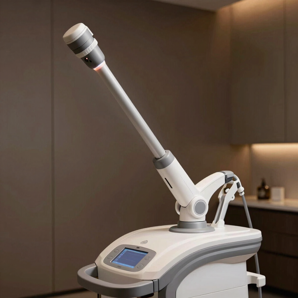 Pico-Second Laser Carbon Peel