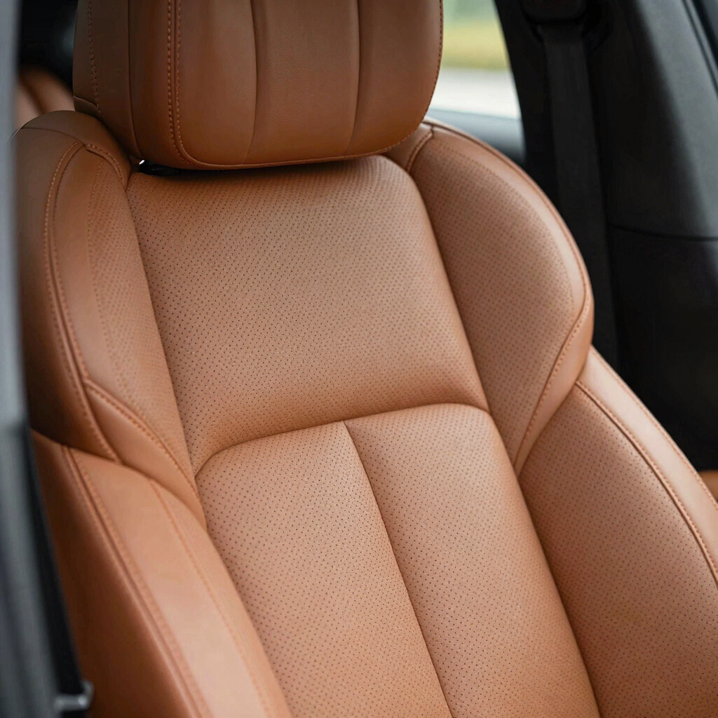 Connoisseur Leather Nourishment