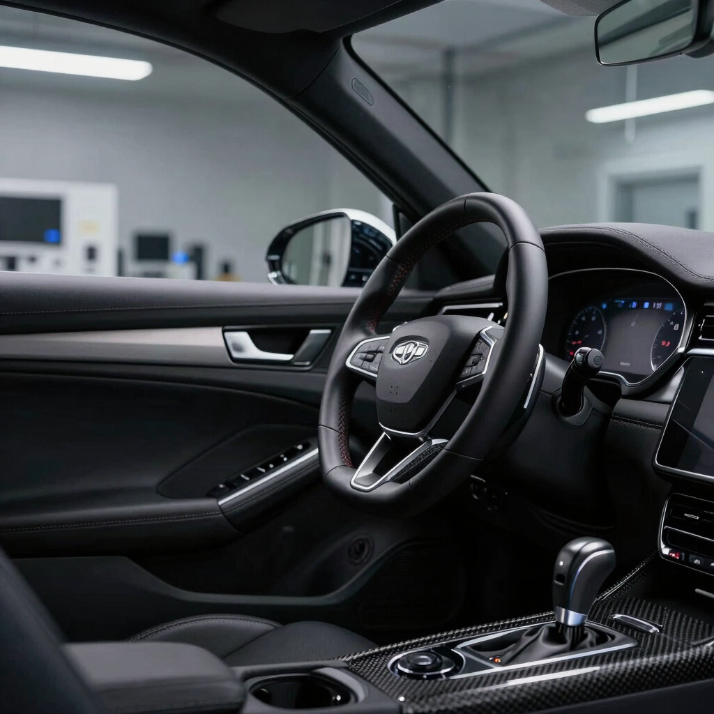 Surgical Interior Restoration