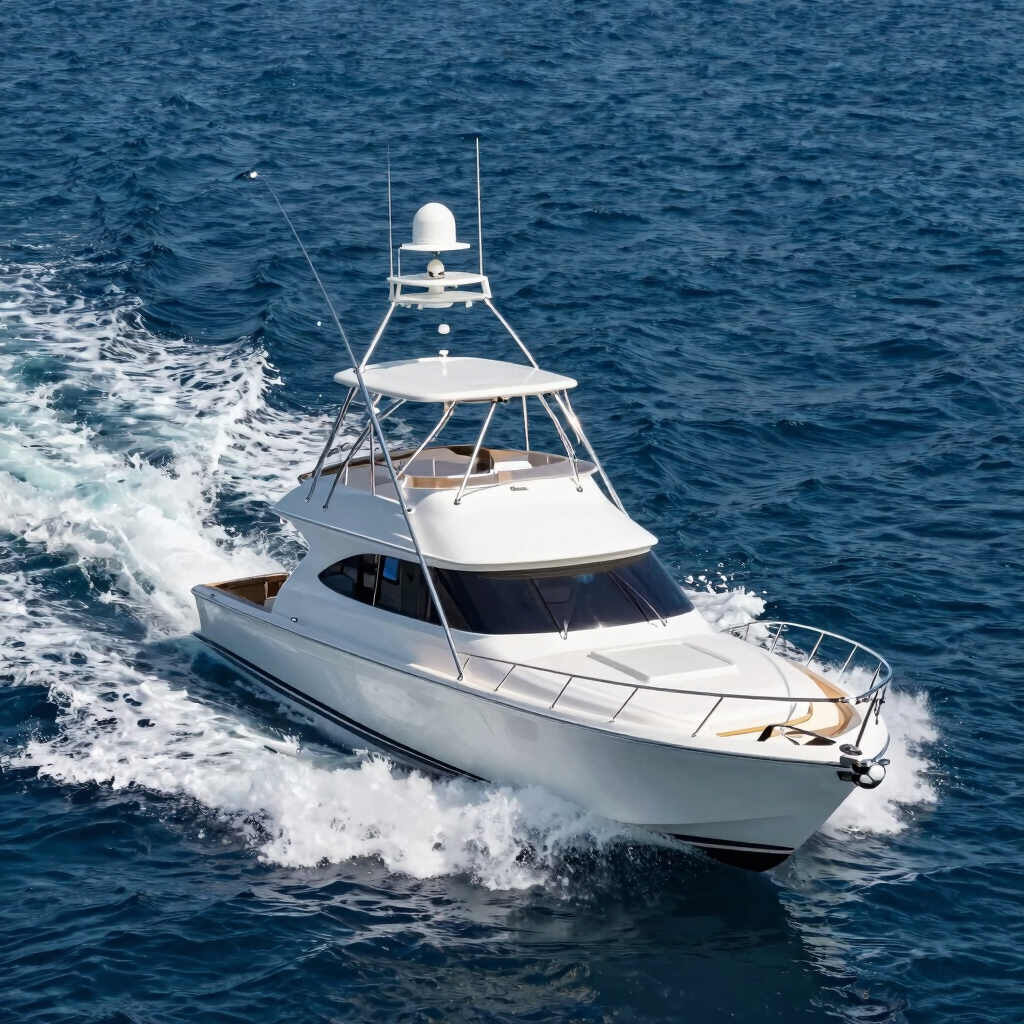 Chárter de Pesca Privado Exclusivo