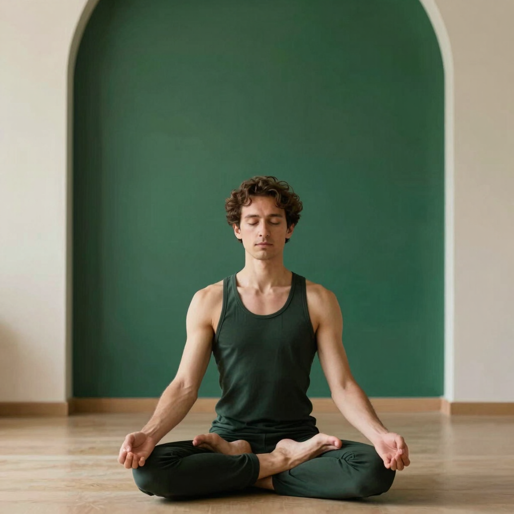 Meditation & Breathwork Journey