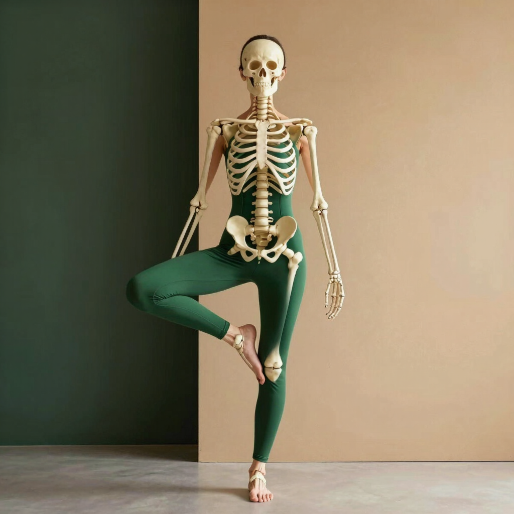 Anatomical Alignment Workshop