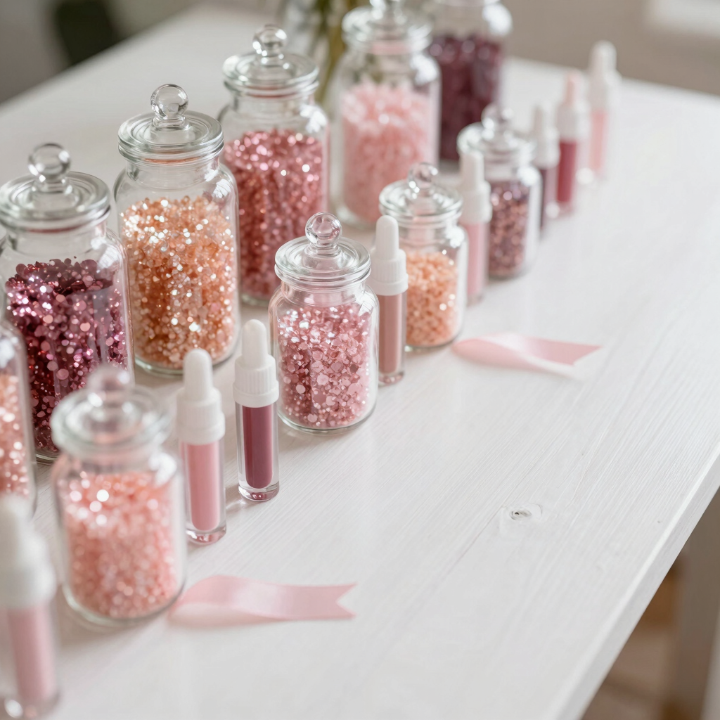 Sparkling Diva Classic Spa
