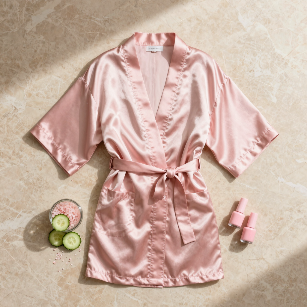 Ultimate Petite Goddess Day Spa