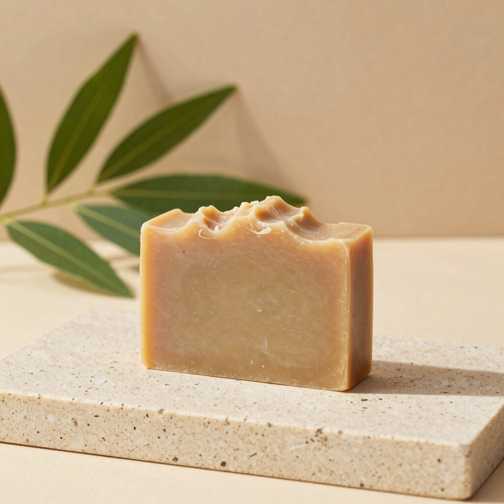 ARKA De-Tan Soap