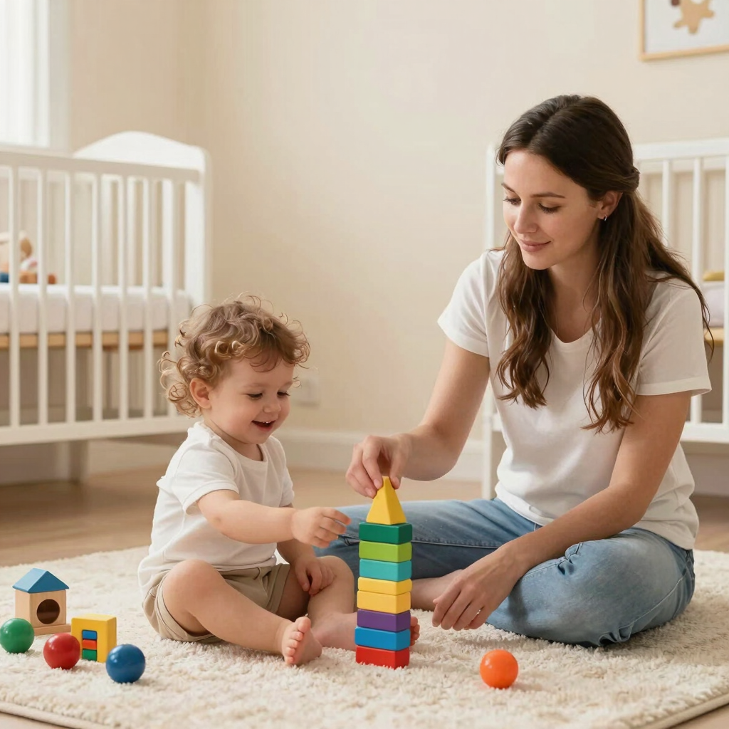 Babysitting Introduction Session