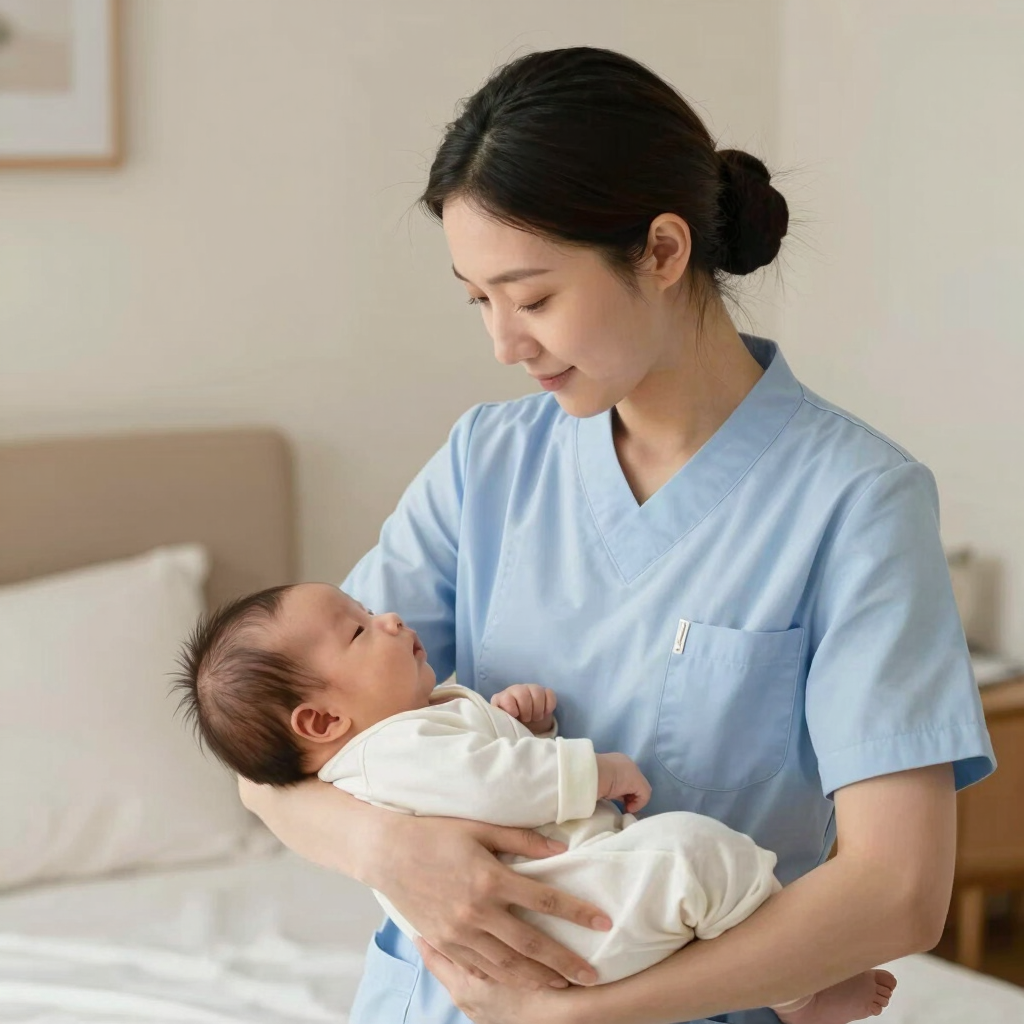 Newborn Care Advisory Session