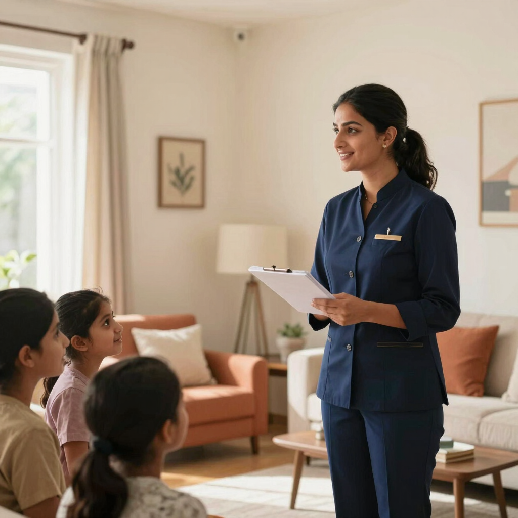 Initial Home Care Assessment