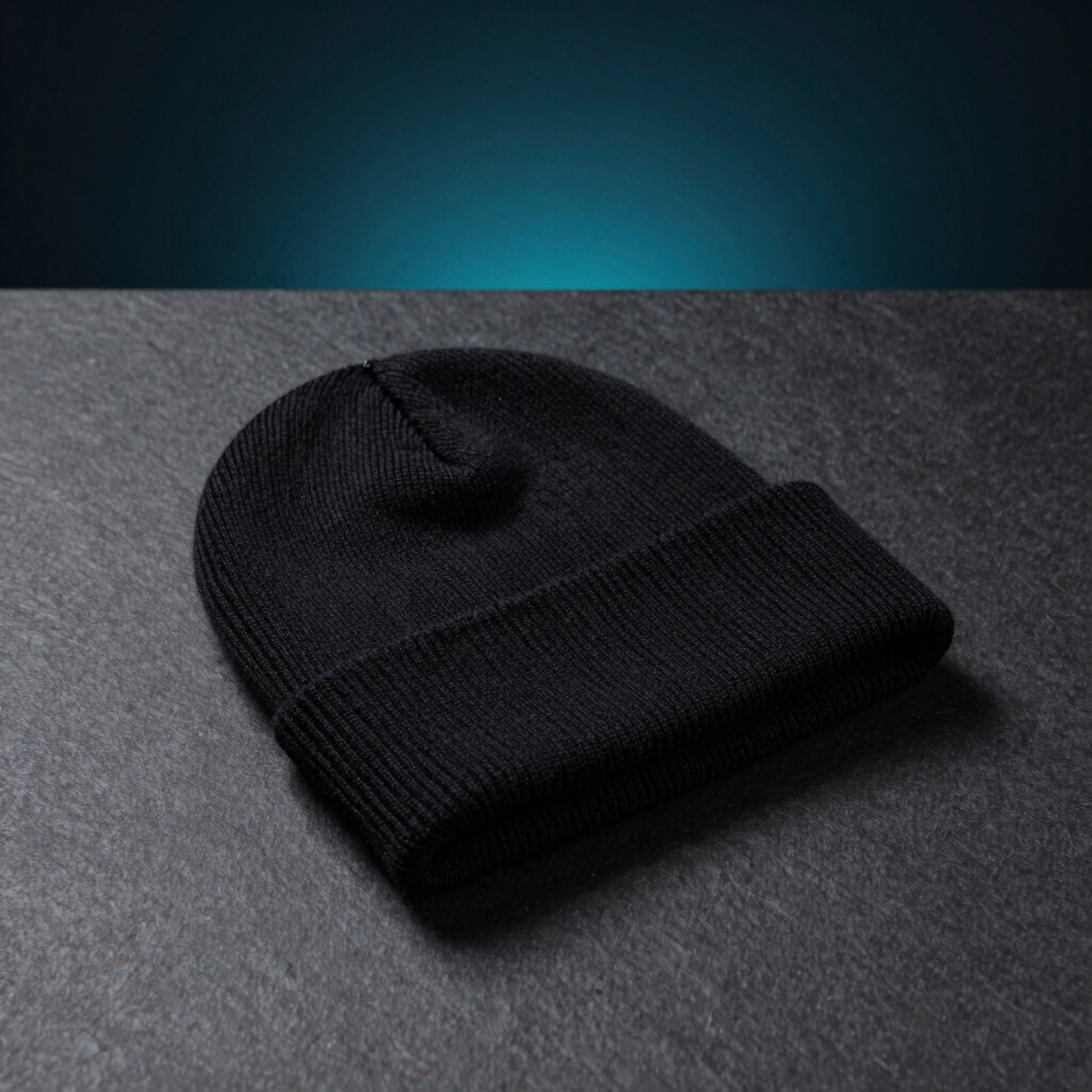 Operator Merino Wool Beanie