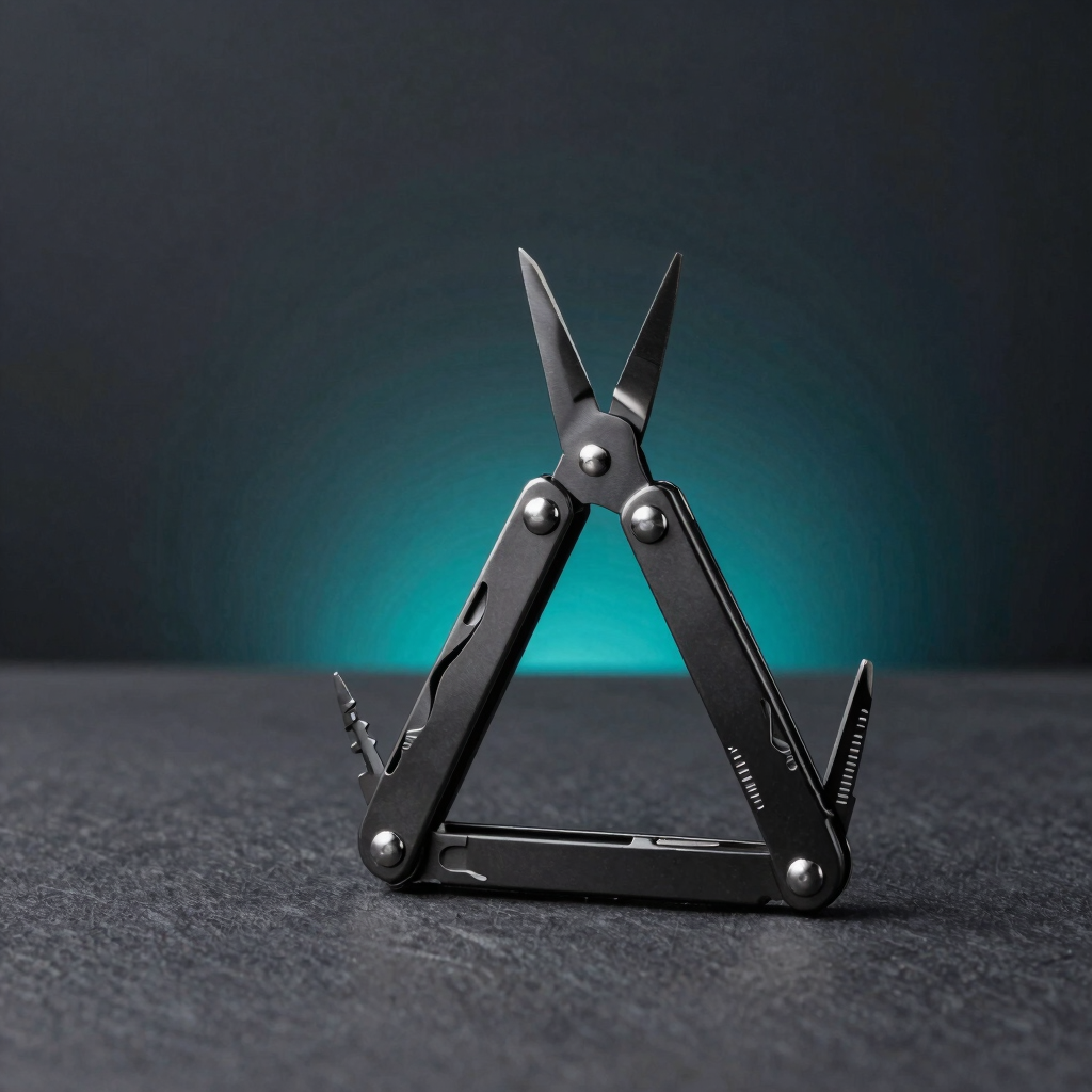 Vanguard Precision Multi-Tool
