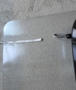 How To Tie a Bowline Knot Modified Thread Method animation