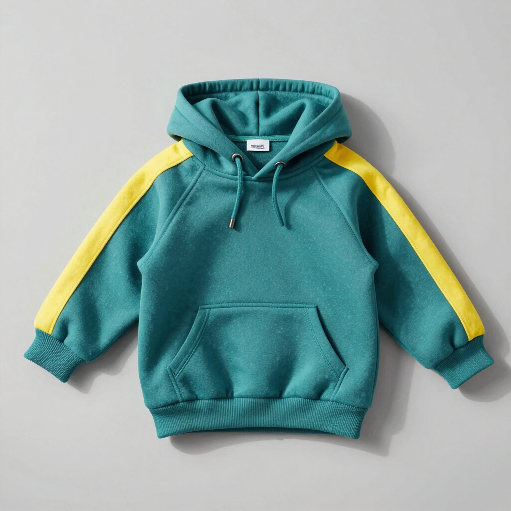 Sudadera Deportiva Pata Alegre