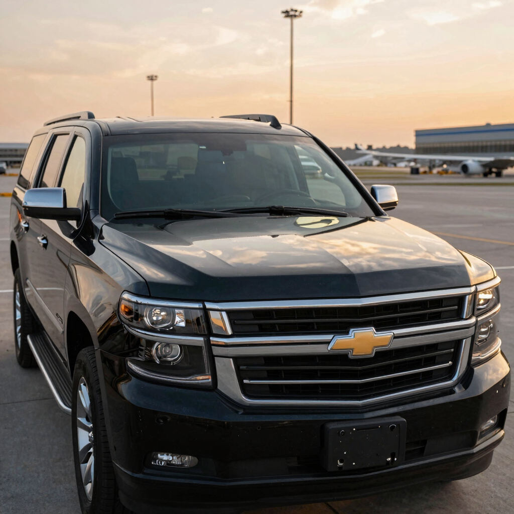 FLL Airport Executive Transfer