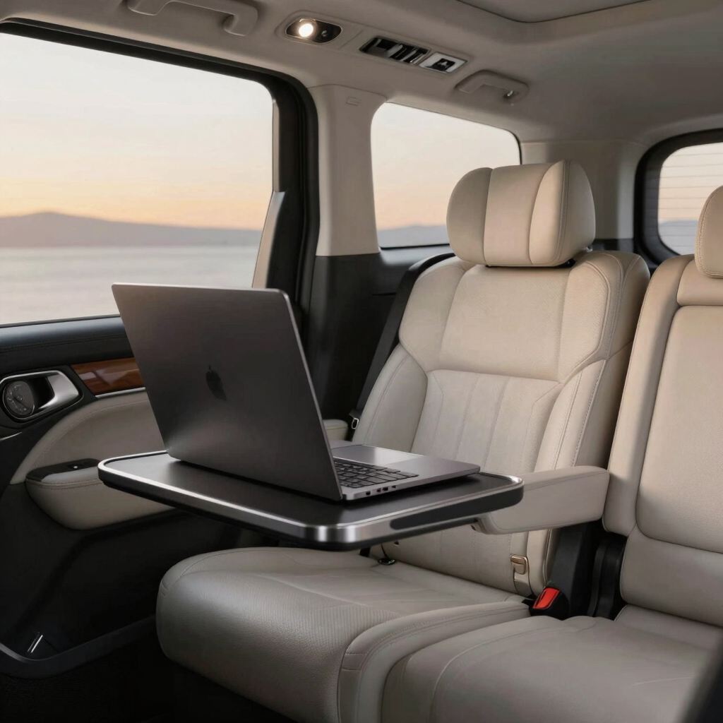 Elite Corporate Travel Charter