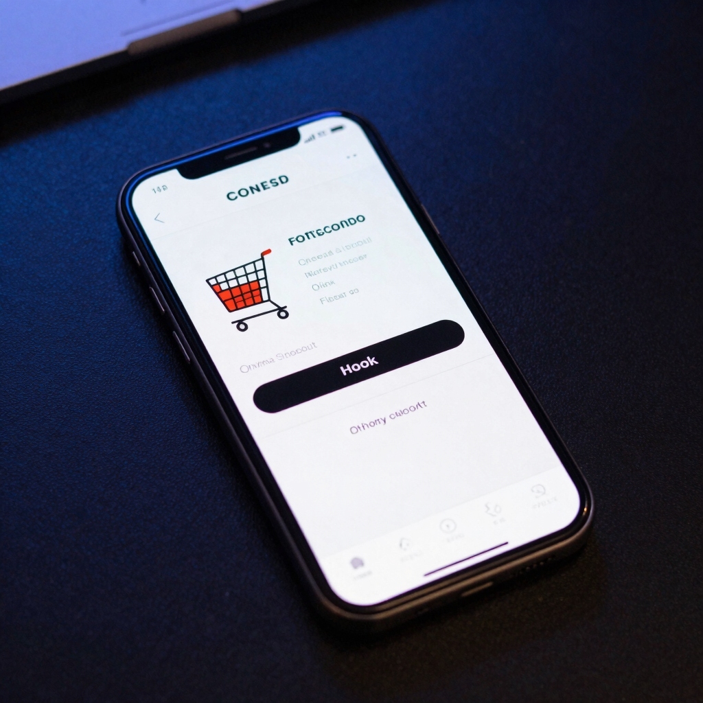 E-commerce Funnel Optimization Audit