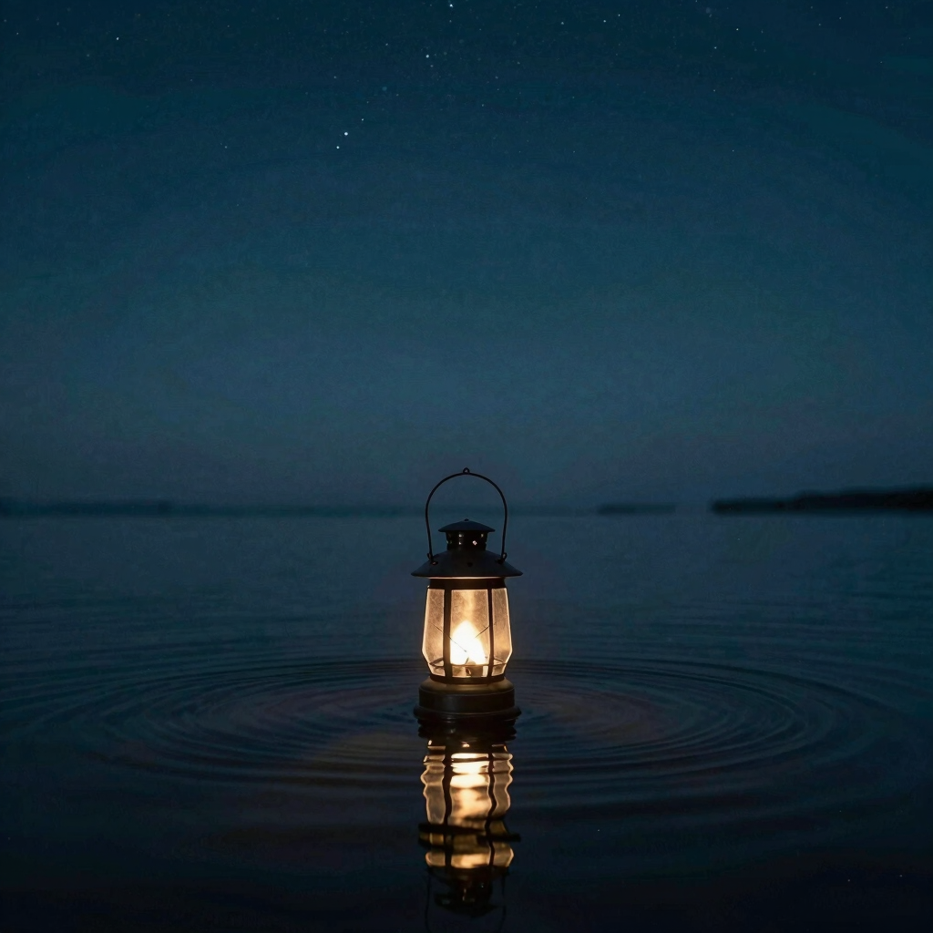 Grief Navigation and Healing