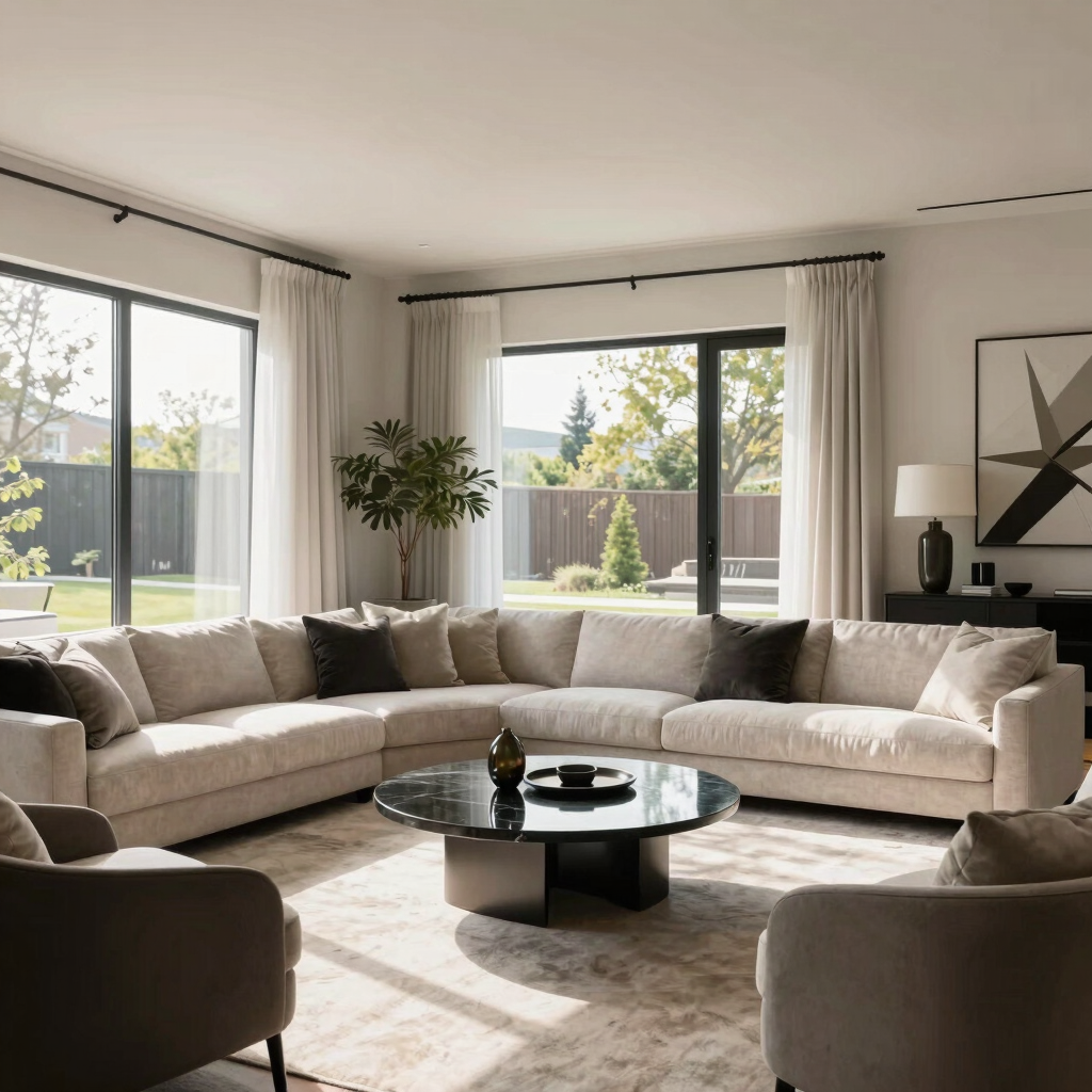 Premium Home Seller Evaluation