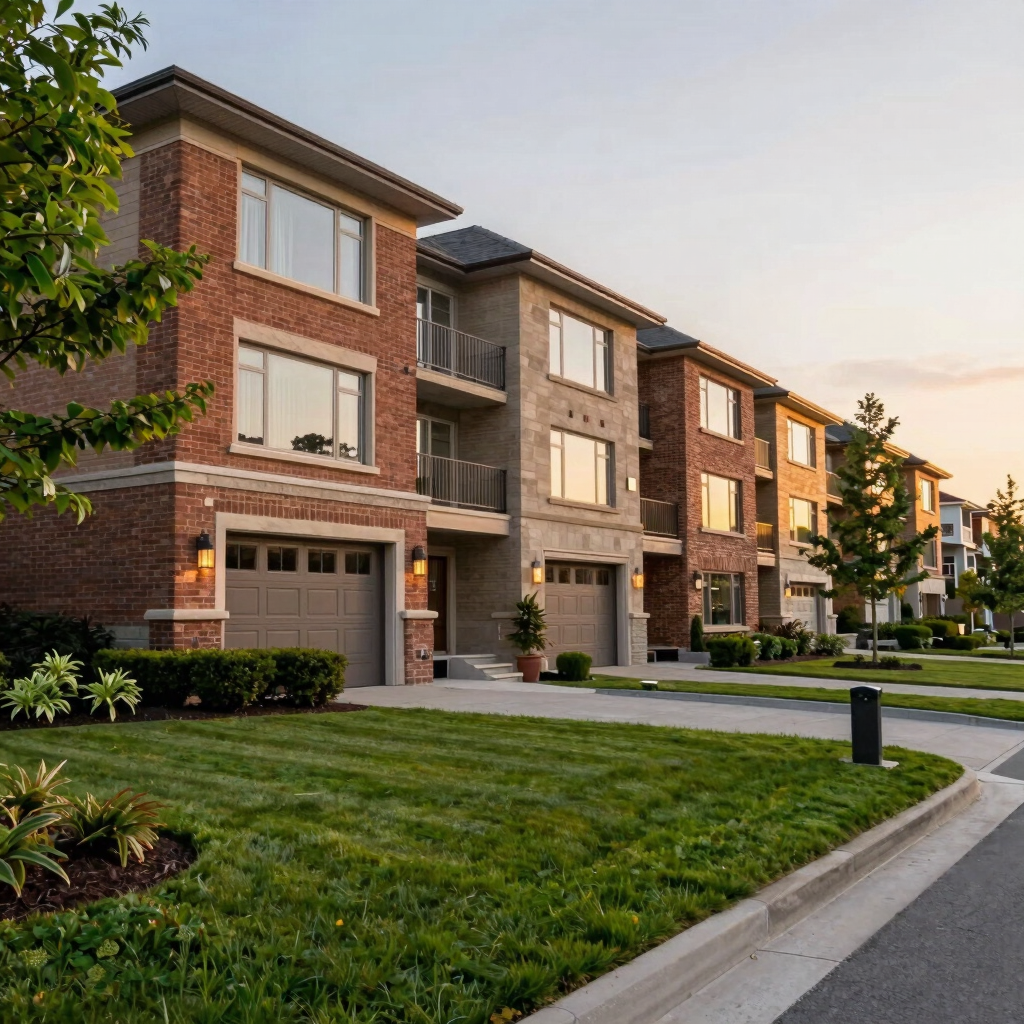 Neighborhood & Lifestyle Tour
