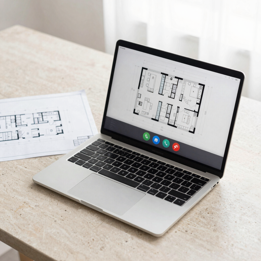 Zoom Property Lettings Strategy Call