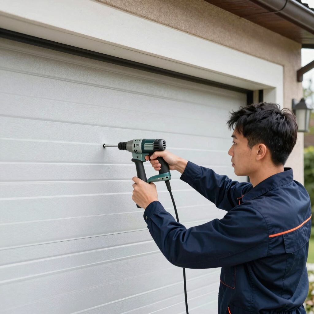 Multi-Point Safety Inspection & Tune-Up