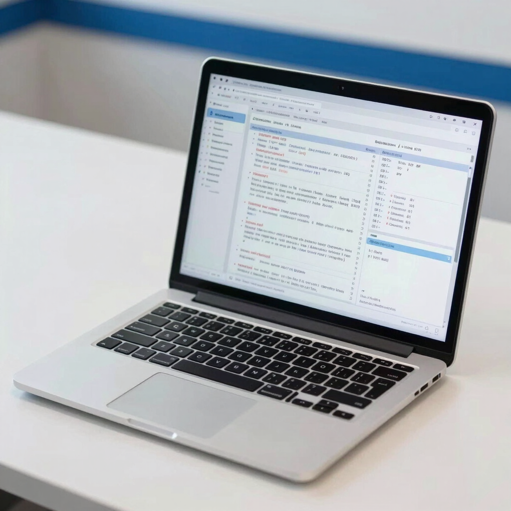Abstract Formatting Consultation