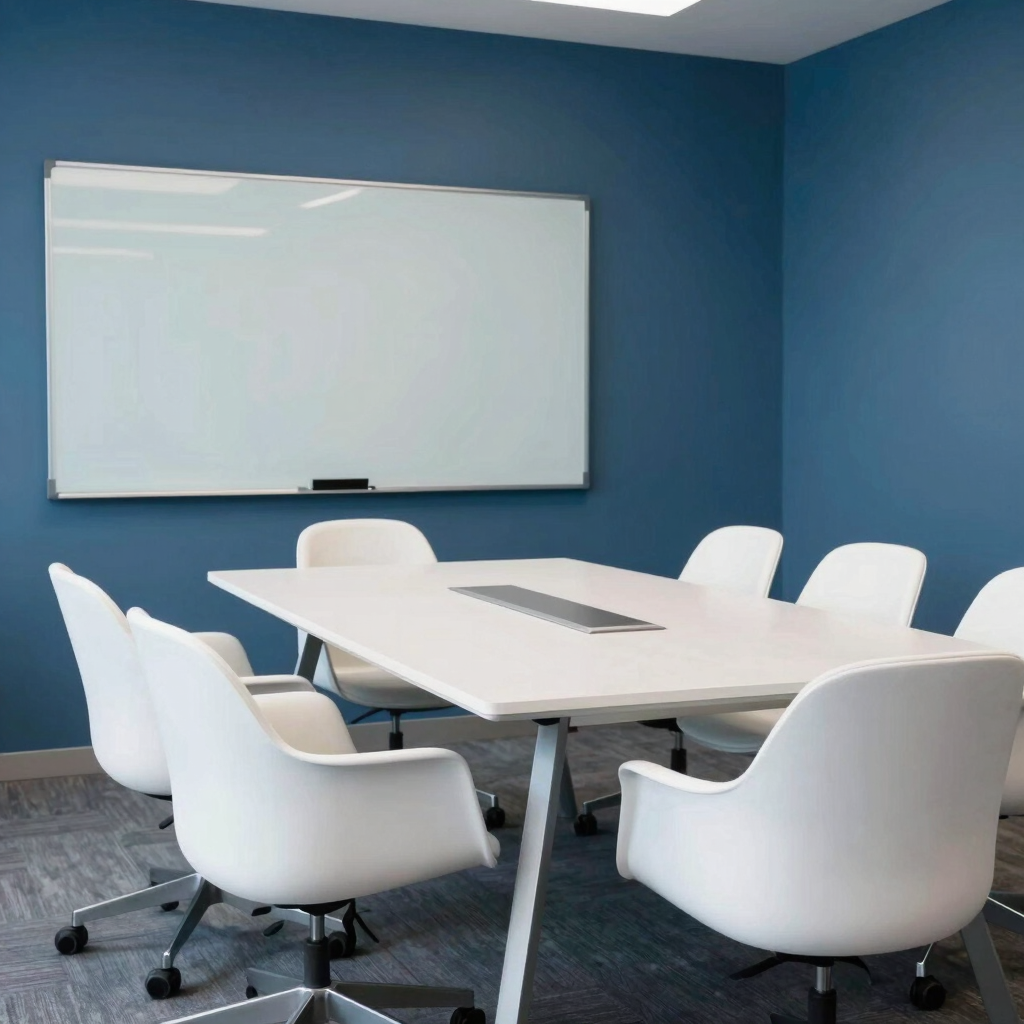 Private Meeting Room Booking