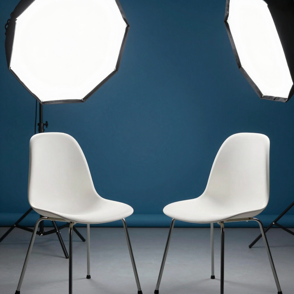 On-Site Media Slot Booking