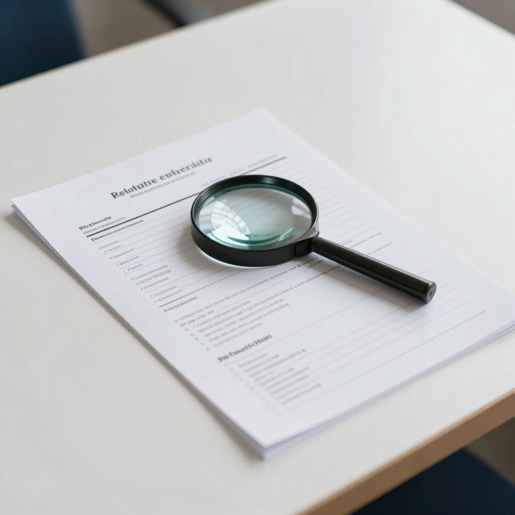 CME Accreditation Review