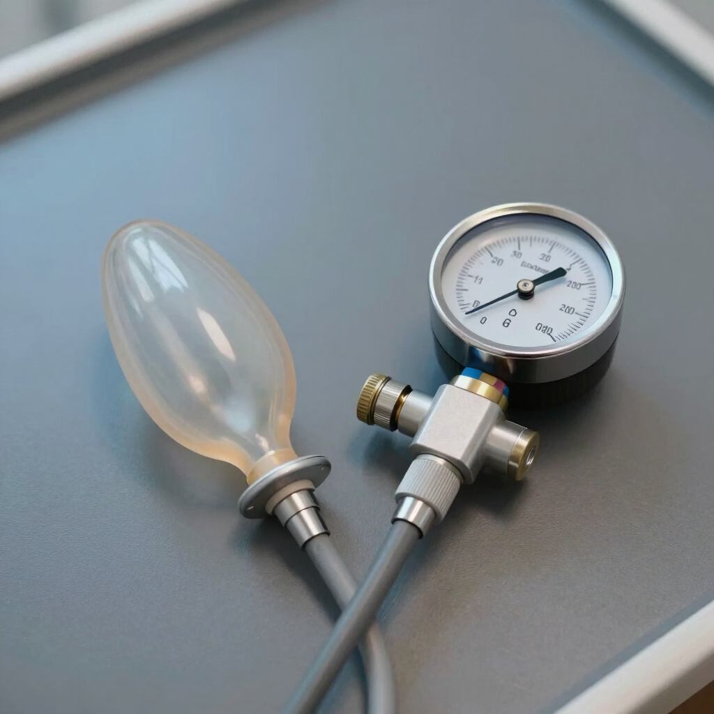 Equalization & Otic Conditioning